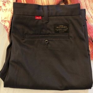 Levi’s Skate Work Chinos